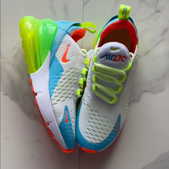 NWT Nike Air Max 270 - Picture 6 of 8